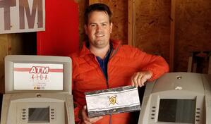Darryl Staal Kida ATM Services