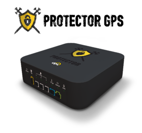 Protector GPS