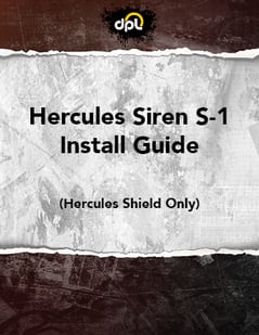Hercules Siren S-1