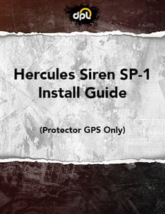 Hercules Siren SP-1