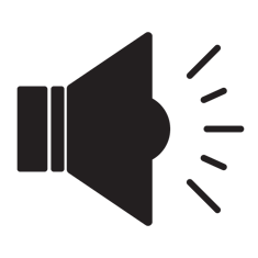Siren Icon