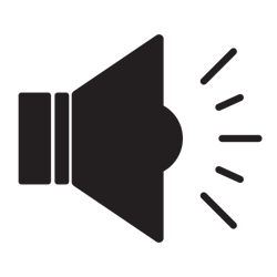 Siren Icon