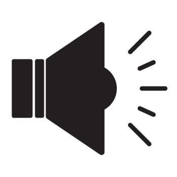 Siren Icon