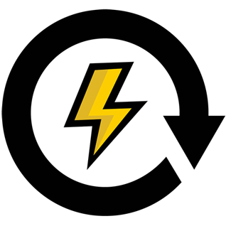 DPL ATM Restart Icon