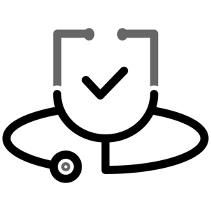 Health Check Icon