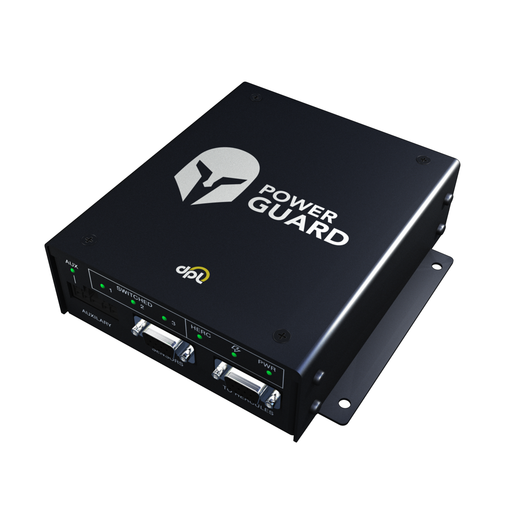 Power Guard