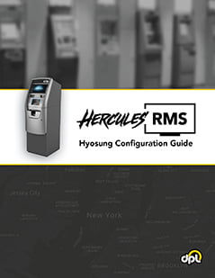 Hercules_RMS_Hyosung_Configuration_Guide