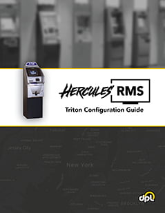 Hercules_RMS_Triton_Configuration_Guide